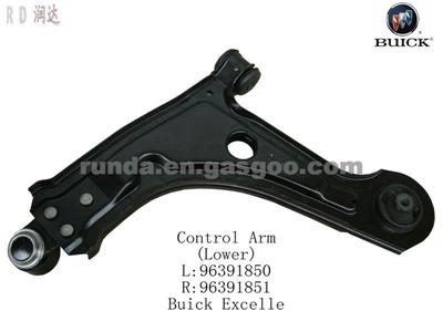 Control Arm L:96391850 R:96391851 Buick Excelle