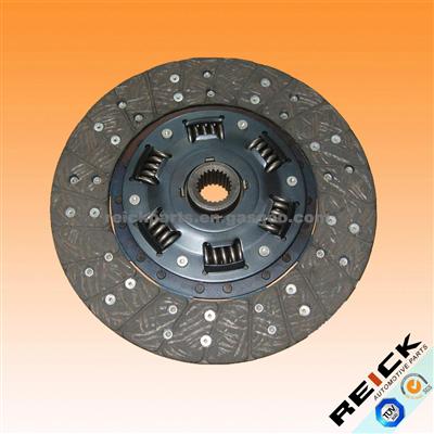 Mitsubishi Clutch Disc 2301A021 For Japanese Passenger Car