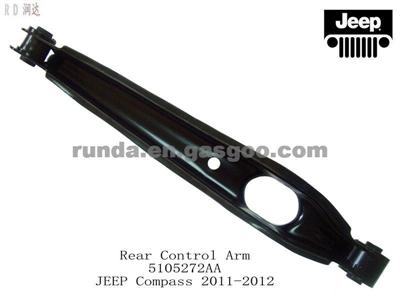 Rear Control Arm 5105272AA JEEP Compass 2011-2012