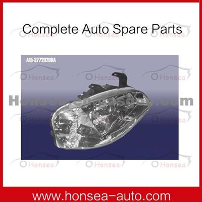 Original Chery Head Lamp - A15-3772020