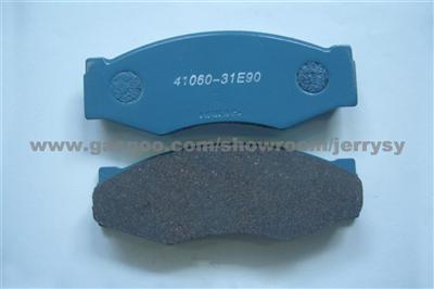 Brake Pad toyota