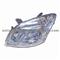 Combination Left Headlight Assembly For Great Wall Motor