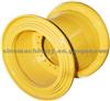 Three-pieces Wheel (otr Wheel, Earthmover Wheel, Mining Whee, Loader Wheel, Engineering Wheel, Port Wheel)