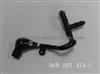 AUDI VW Air Hose/ Exhaust Pipe 06B 103 474 C
