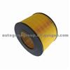 17801-16030 Air Filter With High Efficiency, Suitable For Toyota