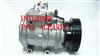 10PA17C PV6 05-07 AC COMPPER FOR HYUNDAI TUCSON 2.7L/ Kia Sportage OEM:97701-2E300 977012E300