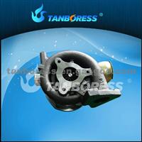 GT2052V 724639-0002 Turbo Charger For Nissan Terrano II 3.0 DI