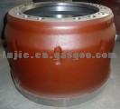 VOLVO Brake Drums 1577439