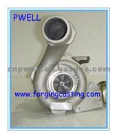 GT1749V Turbocharger Steel 708639-5010S