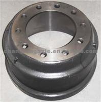 1414153 For Qulified Scania Truck Brake Drum