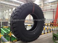 Tyre TBR 12.00R20