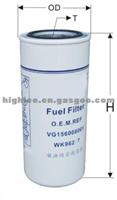 Fuel Fitler 420799-9 For Volvo Truck