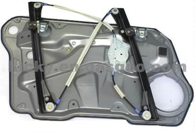 VW BORA/GLF4 Window Regulator 1J4 837 461D,1J4 837 462D