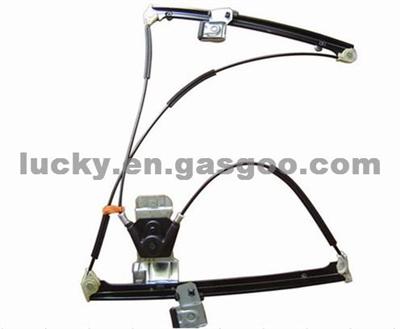 VW POLO Window Regulator 6N3 837 401E,6N3 837 402E