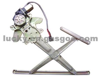 Toyota Land CRUISER Window Regulator 69801-90A00,69802-90A00