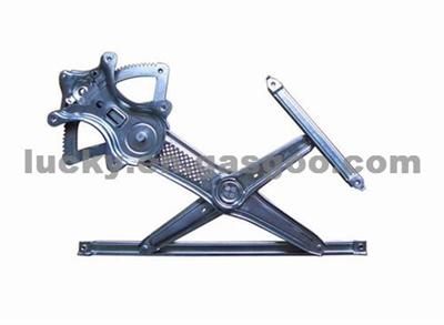 Toyota ALTIS/VIOS Window Regulator 69801-02120, 69802-02120