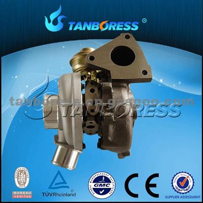 GT2052V 705954-0017 Turbo Charger For Nissan Terrano II 3.0 DI