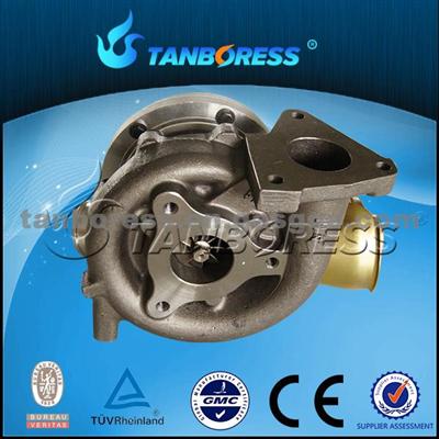 GT2052V 705954-0015 Turbo Charger For Nissan Terrano II 3.0 DI