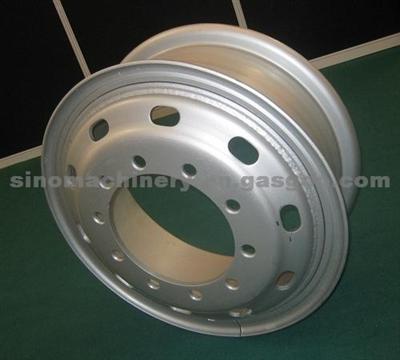 FB/SDC Wheel ( Tubeless Wheel For Truck, Bus And Trailer) 16