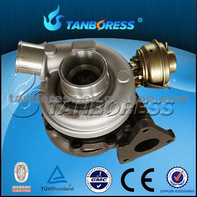 GT2052V 705954-0009 Turbo Charger For Nissan Terrano II 3.0 DI