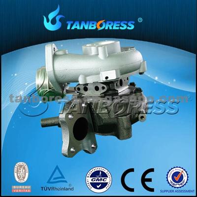 GT2056V 14411EC00B Turbo Charger For Nissan Navara 2.5 TD