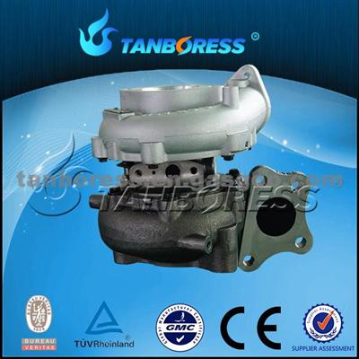 TB25 452162-5001S Turbo Charger For Nissan Terrano II 2.7 TD