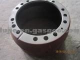 BPW Brake Drums 0310677940