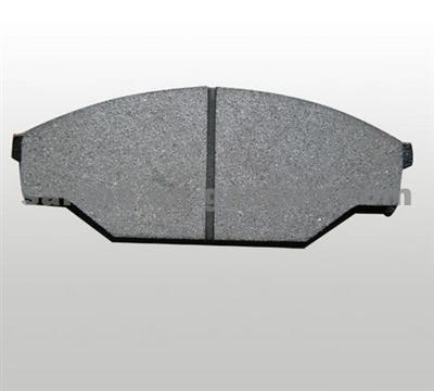 TOYOTA Brake Pad 04465-20150