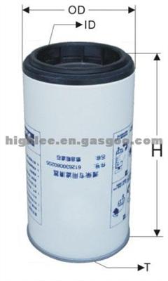 FUEL FILTER 612630080205