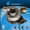 GT2052V 724639-5006S Turbo Charger For Nissan Terrano II 3.0 DI - img2