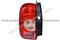 Dacia Duster 10- Tail Light Lamp OEM Replacement 265550035R / 265500033R