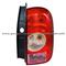 Renault Duster 10- Tail Lamp Taillight OEM 265550035R / 265500033R Auto Spare Parts