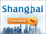 Supplier from Shanghai