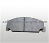 ISUZU Brake Pad GDB3161