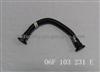 Air Hose Exhaust Pipe 06F 103 231 E AUDI VW