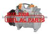 Auto Conditioner Compressor For BMW 5 E34 ; 3 E36