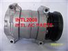 HT16 Ac Compressor For 1996-2007 Chevrolet GMC Isuzu Oldsmobile 8-01135-621-0 8-01136-521-0 8011356210 8011365210