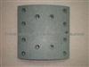 IVECO Brake Lining 19554