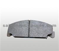 ISUZU Brake Pad D363