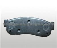 NISSAN Brake Pad A-107K