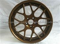 3 Piece Wheel 012