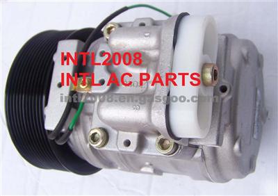 Air Conditioner Ac Compressor 10PA15C MB BENZ Mercedes Trucks Actros 11PK A5412301111 A6161301015 6161301015 A0002340811