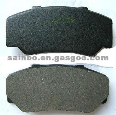 Volvo 740 Brake Pad D270-7174