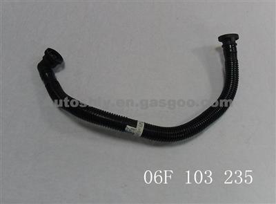 Air Hose Exhaust Pipe 06F 103 235 AUDI VW