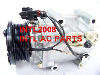 SC-90V Ac Compressor Ford Mondeo III 1.8 2.0 3.0 2000-2007 01 03 05 Metrostar 1016001025 1367492 1S7H-19497-AB 1S7H19D629CE