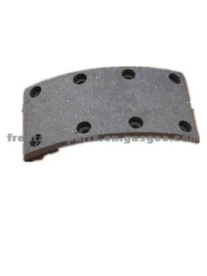 TRUCK Brake Lining 17456