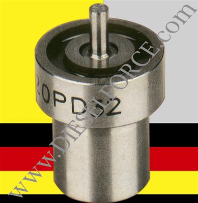 Diesel Nozzle 0 434 150 006 DN0PD2