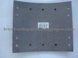 DAF Brake Lining 19260