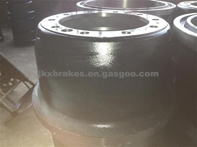 TATA Replacement Brake Drum V3TVP6*4