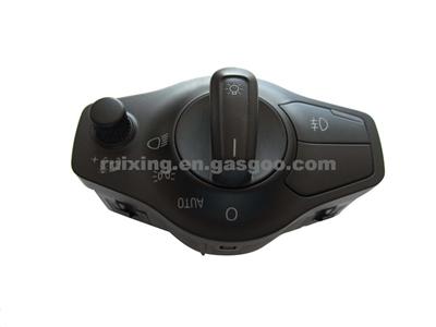 Headlight Switch 8K0 941 531 N For Audi Q5 A4